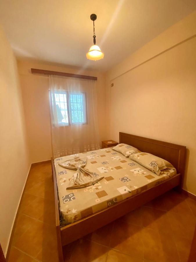 Family Apartments Саранда Экстерьер фото