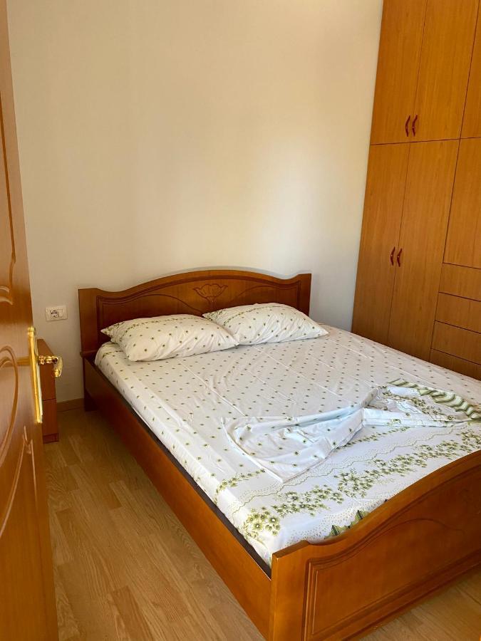 Family Apartments Саранда Экстерьер фото
