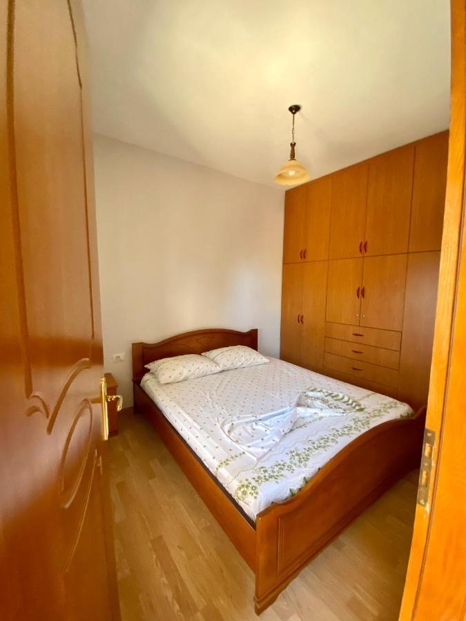 Family Apartments Саранда Экстерьер фото